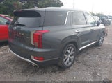 Hyundai Palisade Sel KM8R4DHE7NU484571 снимка