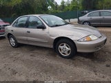 Chevrolet Cavalier 1G1JC5248Y7286085 снимка