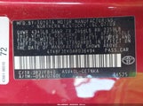 Toyota Camry Le 4T4BF3EK0AR036494 снимка