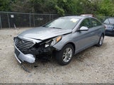 Hyundai Sonata Se 5NPE24AF5FH229764 снимка