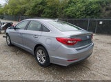 Hyundai Sonata Se 5NPE24AF5FH229764 снимка
