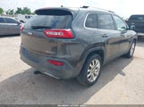 Jeep Cherokee Limited 1C4PJLDBXEW183338 снимка