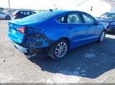 Ford Fusion Se 3FA6P0HD2KR279781 fotografie
