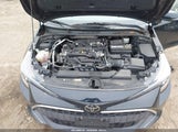 Toyota Corolla Xse JTNK4RBEXK3026340 fotografie