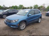 Volkswagen Tiguan 2.0T/2.0T S WVGAV7AX8HK048268 снимка