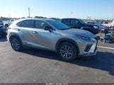 Lexus Nx 300 F Sport JTJJARBZ6L2172170 снимка