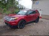 Ford Explorer Xlt 1FM5K8D85DGB56963 снимка