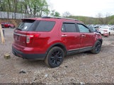 Ford Explorer Xlt 1FM5K8D85DGB56963 снимка