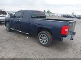 Chevrolet Silverado  Lt 1GCRKSE36BZ274124 снимка
