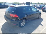 Volkswagen Golf Tsi S 4-Door 3VW217AU6FM041994 fotografie