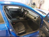Honda Civic Lx 19XFC2F58JE043719 снимка