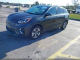 Kia Niro Ev S KNDCC3LG0N5159898 снимка