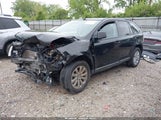 Ford Edge Sel 2FMDK3JC4ABA38199 photo