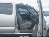 Toyota Tacoma Base V6 5TELU42N15Z138848 fotografie