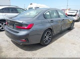 BMW 330I 3MW5R1J04L8B20343 снимка
