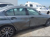 BMW 330I 3MW5R1J04L8B20343 снимка