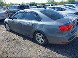 Volkswagen Jetta 2.5L Se 3VWDP7AJ5CM452120 снимка