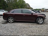 Volkswagen Passat 2.0L Tdi Se 1VWBN7A35CC096106 photo