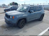 Jeep Renegade Altitude Fwd ZACCJABB7JPH40445 fotografie