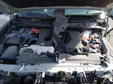 Toyota Sequoia Sr5 7SVAAABA1SX071043 fotografie