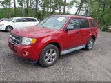 Ford Escape Xlt 1FMCU9D71BKA77735 снимка