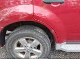 Ford Escape Xlt 1FMCU9D71BKA77735 fotografie