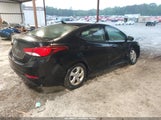 Hyundai Elantra Se KMHDH4AE5EU070598 снимка
