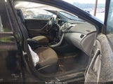Hyundai Elantra Se KMHDH4AE5EU070598 снимка