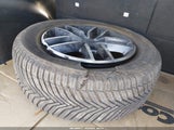 Jeep Grand Cherokee Trailhawk 4X4 1C4RJFLG9MC531024 снимка
