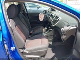 Chevrolet Sonic Lt Auto 1G1JD6SH7J4126731 снимка