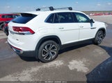 Volkswagen Atlas Cross Sport 3.6L V6 Sel Premium 1V2TE2CAXMC227116 fotografie