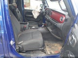Jeep Wrangler Unlimited Rubicon 4X4 1C4HJXFN9JW301747 снимка