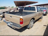 Toyota Tacoma 4TAVL52N6XZ514035 fotografie