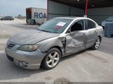 Mazda Mazda3 S JM1BK123161511686 снимка