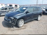 Jeep Compass Sport 1C4NJCBAXED593683 снимка