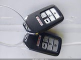 Honda Cr-V Ex 7FARW1H53JE037191 снимка