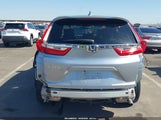 Honda Cr-V Ex 7FARW1H53JE037191 снимка