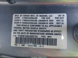 Honda Cr-V Ex 7FARW1H53JE037191 снимка