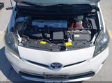 Toyota Prius Two JTDKN3DU4E0383148 снимка