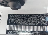 Toyota Prius Two JTDKN3DU4E0383148 снимка