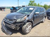 Honda Cr-V Ex 2HKRM4H58DH621448 снимка