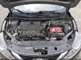 Nissan Sentra Sv 3N1AB7AP4KY434324 photo