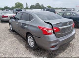 Nissan Sentra Sv 3N1AB7AP4KY434324 photo