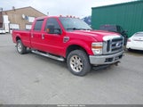 Ford F-250 Fx4/Harley-Davidson/King Ranch/Lariat/Xl/Xlt 1FTSW21R88EC05094 fotografie