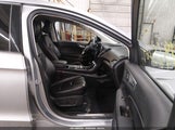 Ford Edge Titanium 2FMPK4K95NBA38742 fotografie