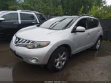 Nissan Murano Sl JN8AZ18W69W132414 photo