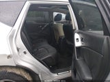 Nissan Murano Sl JN8AZ18W69W132414 fotografie