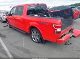 Ford F-150 Xlt 1FTEW1EPXJFC77799 снимка