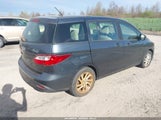 Mazda Mazda5 Sport JM1CW2BL0C0108699 снимка