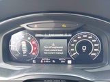Audi Rs 7 Sportback Tfsi Quattro Tiptronic WUAPCBF22MN906026 photo